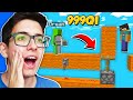 😱 REAGINDO a Momentos +999QI do DREAM (Melhor Jogador de Minecraft do Mundo) - Melhores momentos