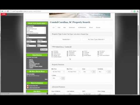 How to create a query string