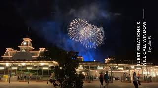 MagicKingdom FireNight