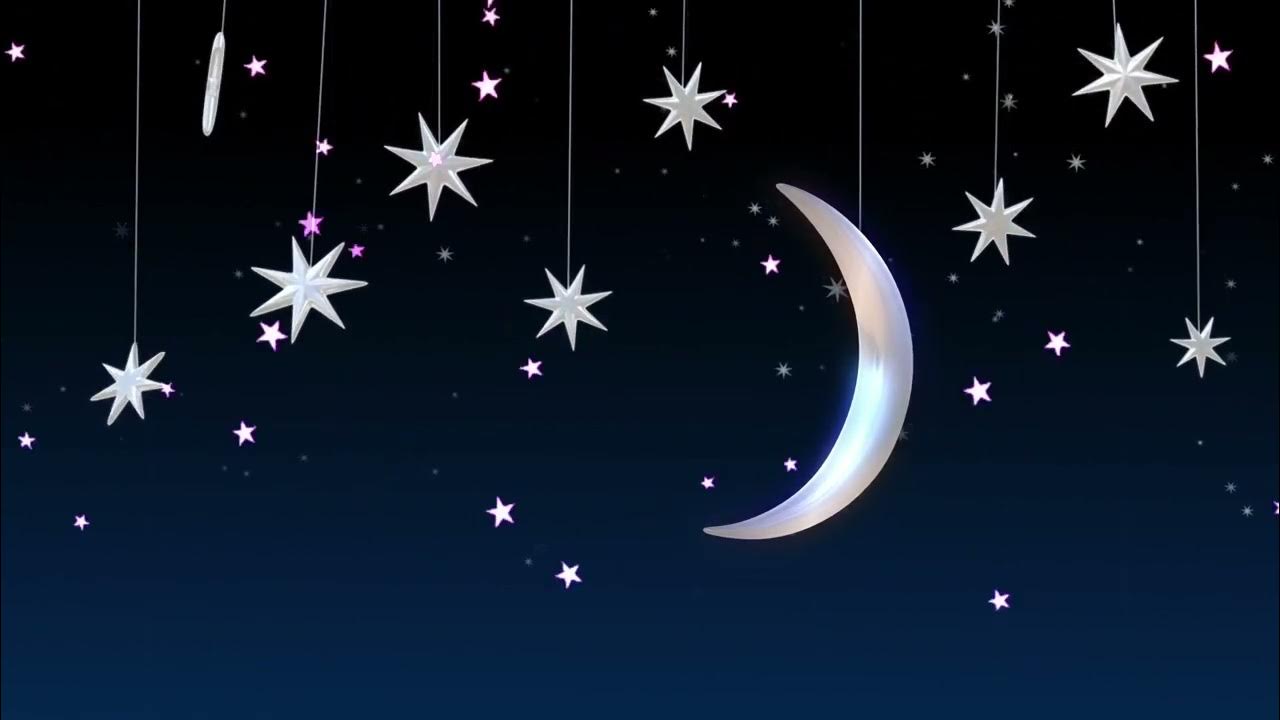 Relaxing Mozart for Babies ️ Baby Night Time Music Lullaby To Get Baby