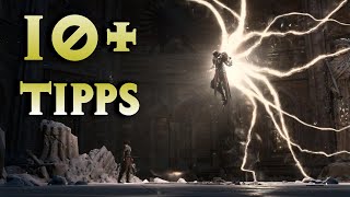 12 wichtige Tipps für Einsteiger und den Start in Diablo 4