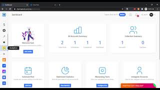How To use Instagram Analytics on Sharingtools? screenshot 5