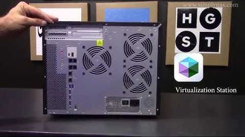 QNAP TS-1677x Quick Product Brief