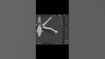 Vertex groups aka the most annoying blender feature