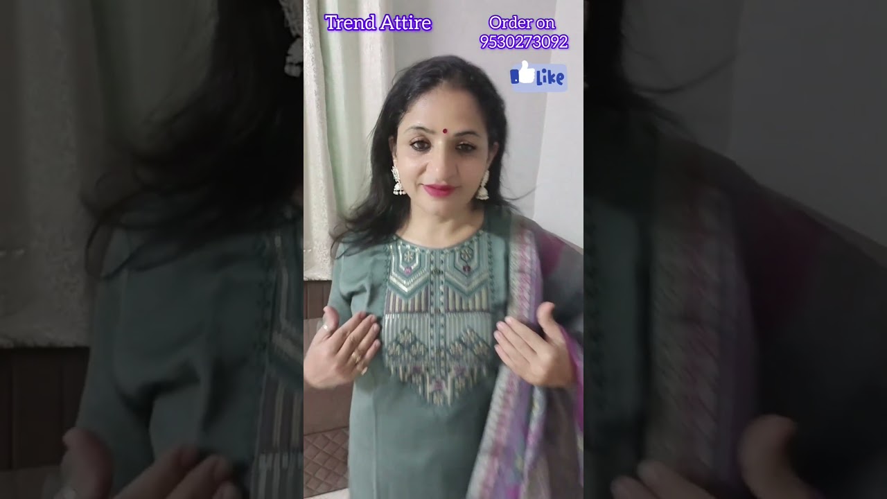 New Arrivals cotton silk suit 