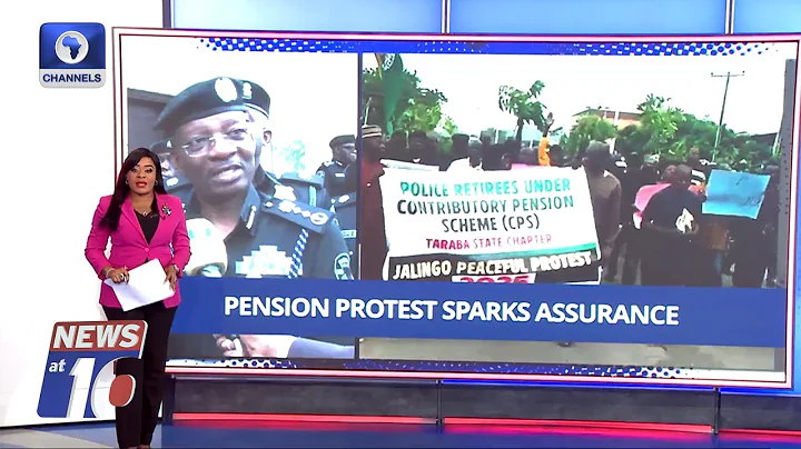 News At 10 | 21/07/2025