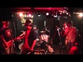 Burn☆Live☆Event 20110807 シュガーレスキャンディー