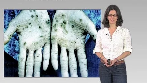 Dianne Newman (CalTech) Part 2: Microbial Respirat...