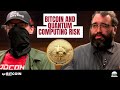 Addressing Bitcoin's Quantum Computing Challenge: BIP 360 Discussion with Hunter Beast | MIT Bitcoin Expo 2025