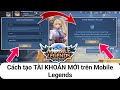HƯỚNG DẪN LIÊN KẾT TÀI KHOẢN MOBILE LEGENDS TỪ VNG SANG MOONTON ACCOUNT THÀNH CÔNG 100% | Tốp Mỡ
