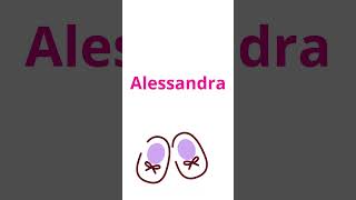 Nomes Para Meninas 3