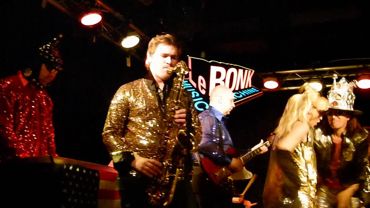 Fuckin' Hippies - Silver Machine