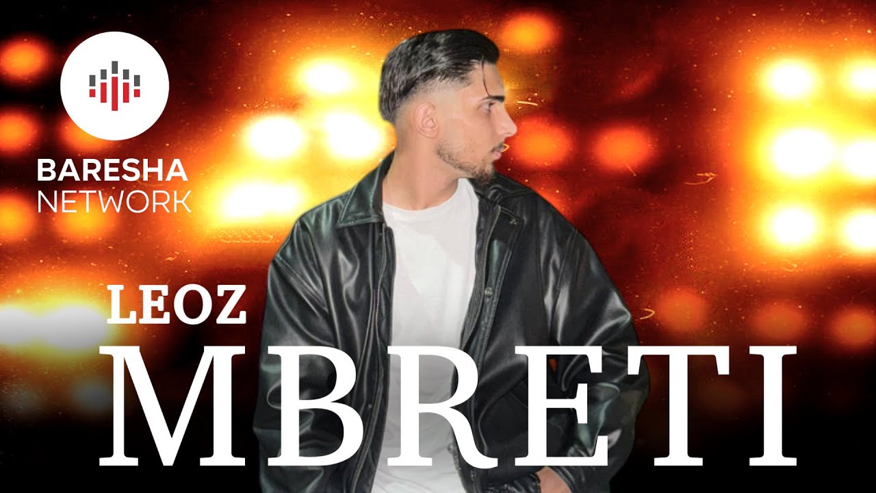 Watch Leoz - MBRETI ( 2025 ) on YouTube Watch Leoz - MBRETI ( 2025 ) on YouTube