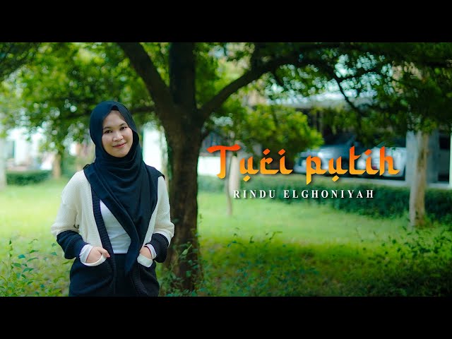 TURI PUTIH - RINDU ELGHONIYAH (Music Video TMD Media Religi) class=