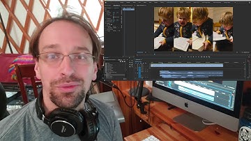 Virtual Choir Editing Tutorial (very helpful)