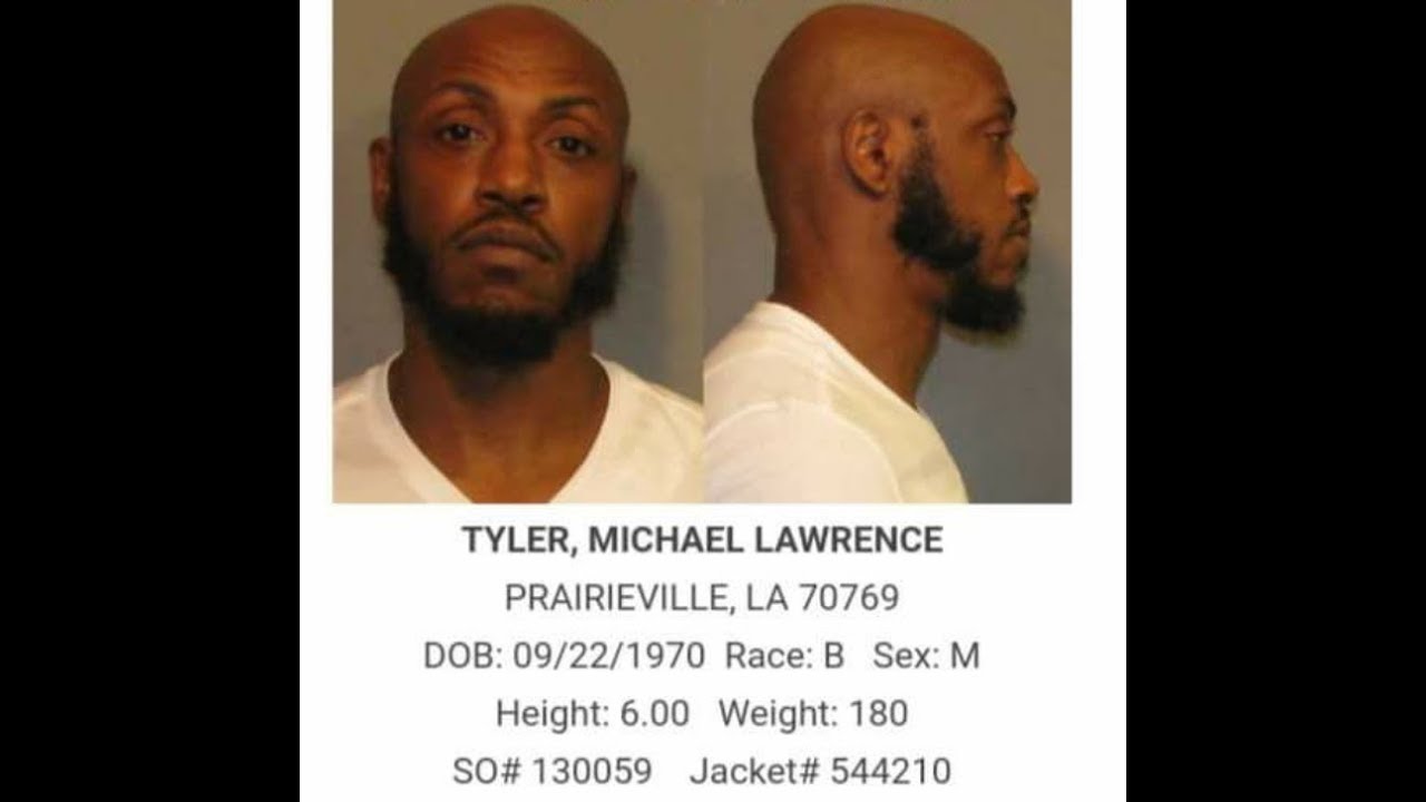 Mystical Rapper Victim Rapper Mystikal turns himself in on accused rape charge! - YouTube