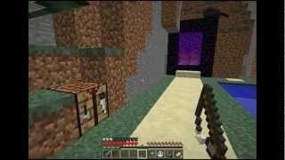 Przygoda z Minecraft - Labirynt (sezon1 / odcinek1) screenshot 1