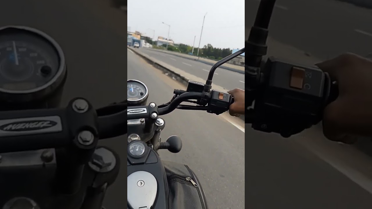 ghost town bangalore rides during COVID lockdowns..