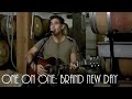 ONE ON ONE: Joshua Radin - Brand New Day October 26th, 2015 City Winery New York