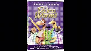 disco worm