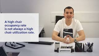 Sol's Blog #9: What's DCUR and how it is connected to your clinic revenue? +Bonus tip