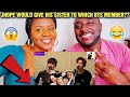 BTS members talking about their family Part 1 | Reaction |