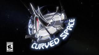 Curved Space -  Space Day Trailer  | PS5, PS4