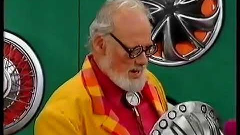 Round and Round We Go (UK Version) Part 5