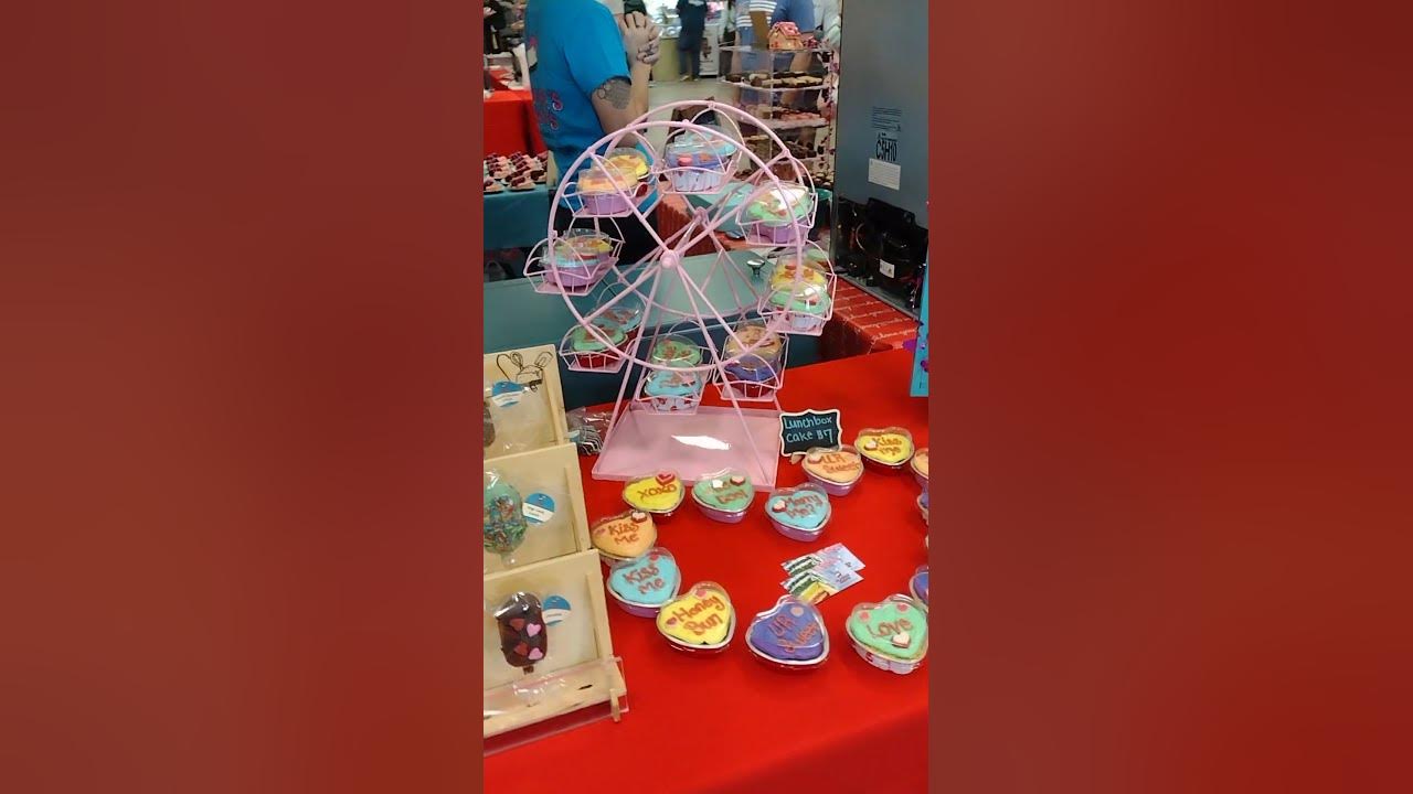 Carolina Chocolate Festival 2025 Video 7 YouTube