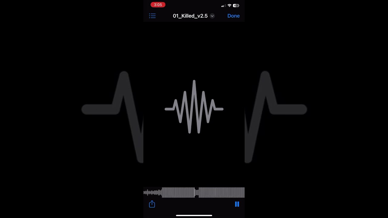 Ski Mask Ft. Juice Wrld - "Killed It" (AI Snippet)