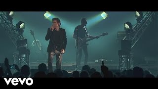 Video thumbnail of "Autoroutes jeudi d'automne (VIXI Tour XVII au Palais des Sports 2015)"