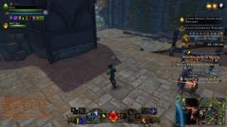 Neverwinter Ranged-Only Single Target Ranger Build (Post Combat Rework)