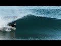 MULTIPLE EPIC DAYS OF OFFSHORE, PEAKY NUGGETS IN DANA POINT!