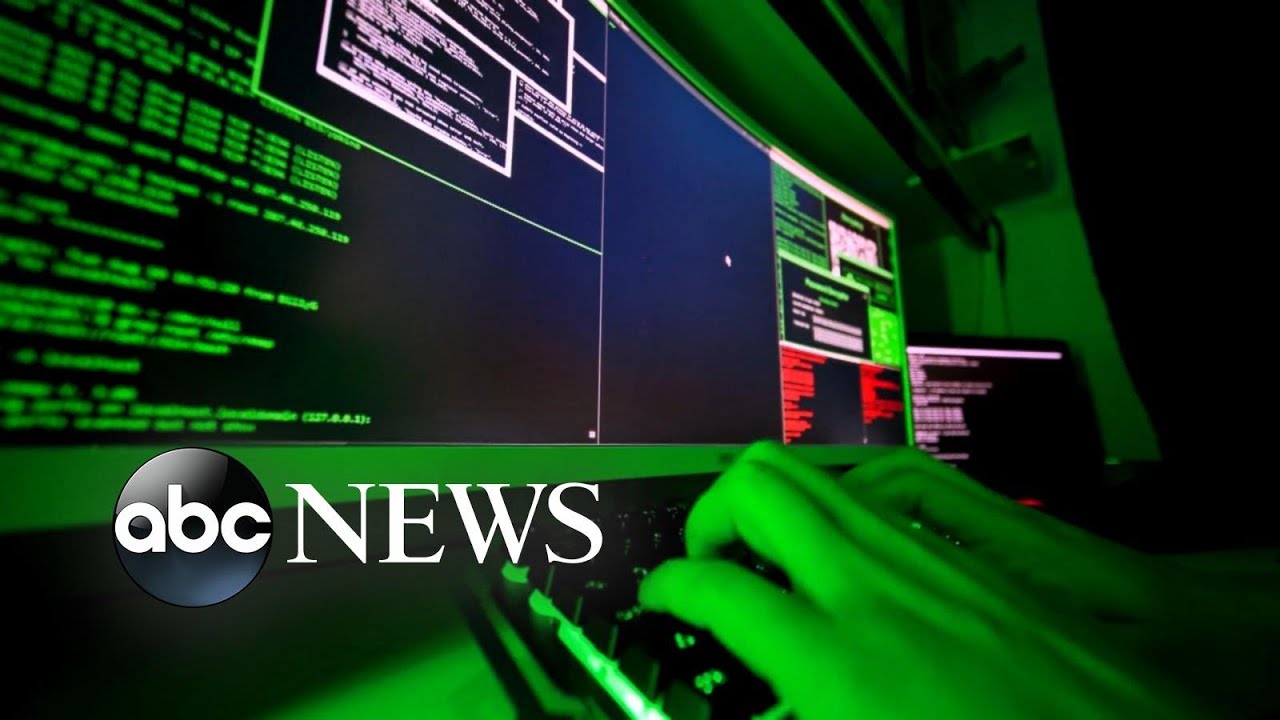 Number of data breaches rose in 2021 YouTube