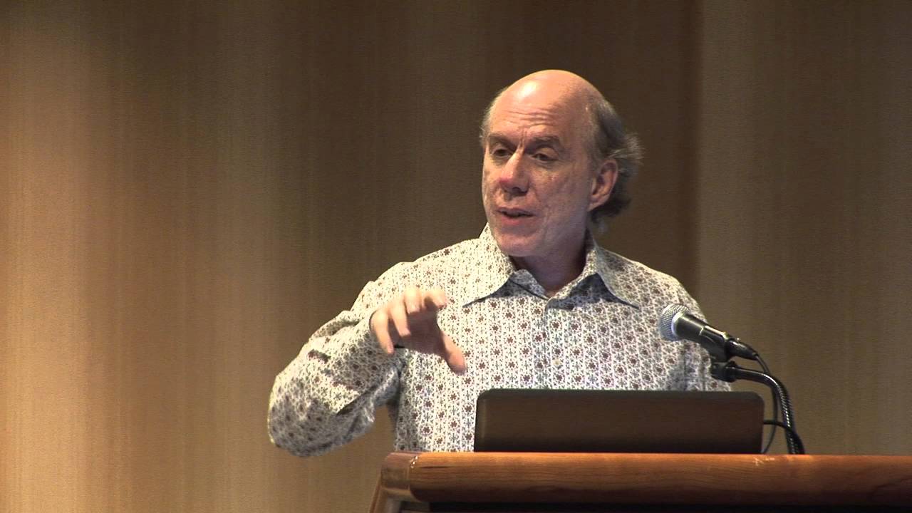 SPX 2015 - Ignatz Awards Ceremony