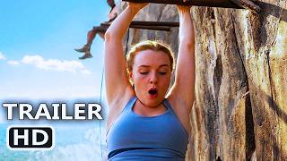 Fall 2: Deadpoint (2026) Official Trailer 2 - Harriet Slater, Arsema Thomas