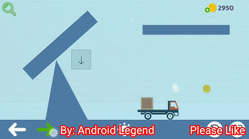 Physics Box level 85, 3 stars Brain physics level 85