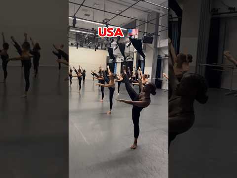 USA VS FRANCE