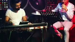 Serkan Yaşar - Doldum Dolana Kadar