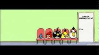 Angry Birds ringtone (cut)
