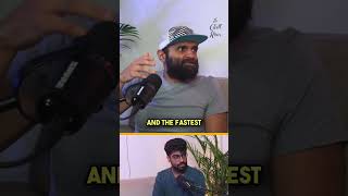 Story Of Nimsdai | Kuntal Joisher | The Chill Hour | 14 Peaks | shorts