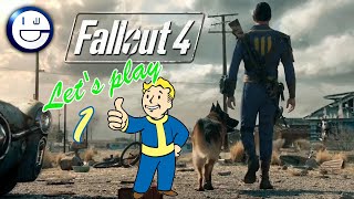 Fallout 4 GOTY | Gameplay 2k | ita [1]