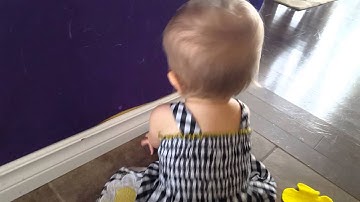 Felt board literacy fun!