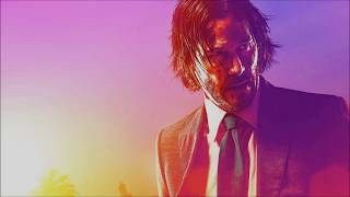 ('Really Pissed Off') Extended John Wick 3