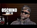 Oschino: If Someone Killed My Daughter I Would Go Kill Them, Wouldn't Call Cops (Part 13)