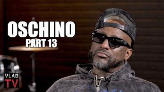 Oschino If Someone Killed My Daughter I Would Go Kill Them, Wouldnt Call Cops Part 13