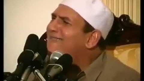 🔥أحمد نعينع 🧡 مقام النهاوند 🧡 من سورة الكهف 🧡 فانطلقا حتى إذا ركبا في السفينة خرقها