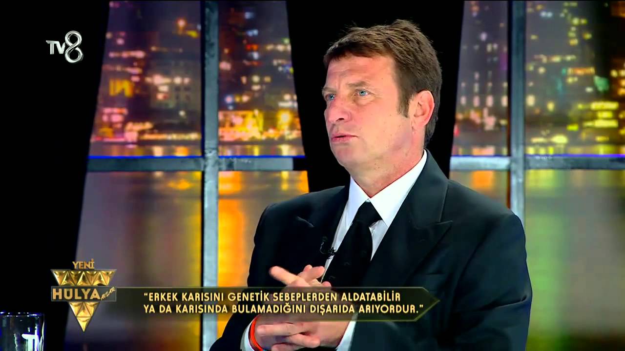 Aldatan Erkeklerle Ilgili 6 Sasirtici Gercek