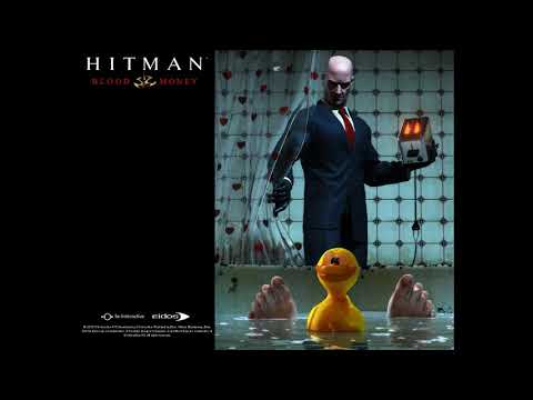 Jesper Kyd - Blood Money Main Title (2005 Retro Mix) - Unreleased rare Hitman OST