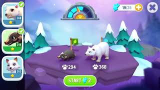 FarmVille 3 Gameplay Level 19-20